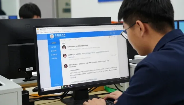 账号代运营让旧房翻新管理更加高效
