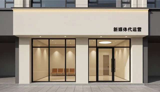 用户注意力稀缺下,账号代运营如何应对内容同质化