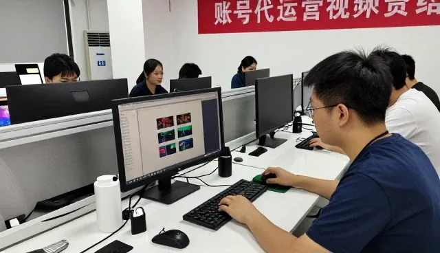 湖南嗨客文化传媒有限公司推荐适用于账号代运营的文案创作